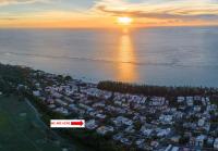 Apartamento con vistas al jardín