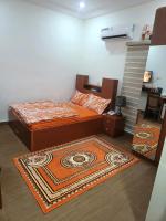 Apartamento de 1 dormitorio