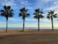 Villa Max - Chambres d’hôtes Lloret de Mar