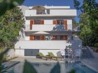 Casa Dubi. Kvarner - Bed and Breakfast Selce