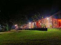 Ponta Poranga Jungle Lodge - Chambres d’hôtes Manaus