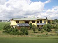 Sternhaus Nr.1 - B&B