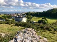 Great Orme Cottage, Llandudno - The Best of Rural & Coast! - B&B Llandudno