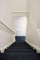 Entire Family Vacation Home . WiFi . FREE Parking - B&B Beeston