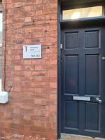 Modern Flat - Leicester City Centre, Sleeps 4 Free WIFI - B&B