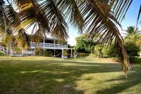 Le Jardin du Petit Macabou - B&B