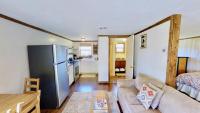 Pack Creek ~ Creekside West - Ferienwohnung