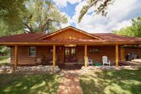 Pack Creek ~ Road House - Ferienwohnung