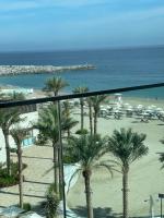 luxury sea view Address Hotel apartment Fujairah - B&B Fujairah