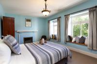 Two-Bedroom Garden Apartment