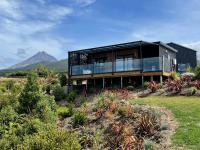 B&B New Plymouth - Mangorei Heights - New Plymouth - Bed and Breakfast New Plymouth