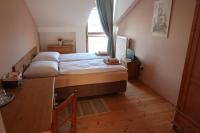 Penzion Jízdárna Suchá - B&B Litomyšl