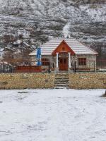 Casa Agricultorului Varzari - B&B Butuceni