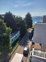 Appartement - Vue sur Mer