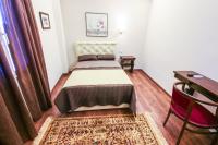 Single Room with Private Bathroom