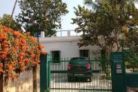 Bhitey Homestay SIMANTAPALLY / SHANTINIKETAN - B&B Santiniketan