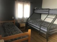 Appartamento su 2 Livelli