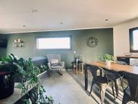 T2 Loft entre mer et montagne - B&B Calenzana