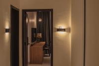 Chambre Lits Jumeaux