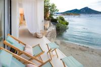 1 Piso A  - Apartment with Sea View