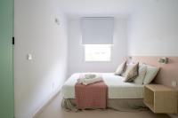 1 Piso A - Apartment with Sea View