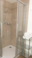 Doppelzimmer mit Dusche