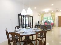 B&B Sibu - NanSang One Homestay 8pax 4Rooms - Bed and Breakfast Sibu