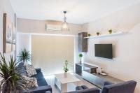 B&B Larnaca - Paradise Promenade Apartment, 2min distance from Larnaca Marina - Bed and Breakfast Larnaca