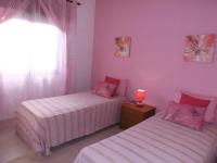 Apartment mit 3 Schlafzimmern (8 Erwachsene)