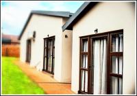 Madukwe Guesthouse - Ferienwohnung