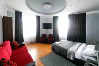 Apartments Chornovola,Lviv - Bed and Breakfast