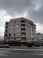 Studio 16A Vasil Aprilov 64 - Plovdiv - Chambres d’hôtes