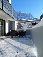 Appartements Emilia - B&B Ehrwald