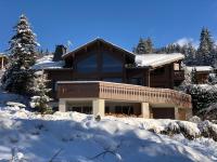 Chalet Milou - Ferienwohnung