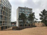 Herrain Hiekat - Bed and Breakfast Kalajoki