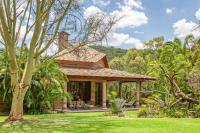 Lejwe La Metsi Private Reserve - B&B