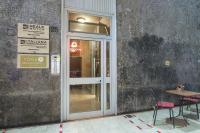 Central apartment close to food and shopping - B&B Bologna