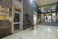 Central apartment close to food and shopping - B&B Bologna