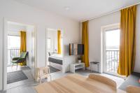 Hiisi Homes Turku Elin Sågerin kuja - B&B Turku