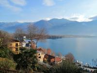 B&B Lovere - Castello Lovere appartamenti - Bed and Breakfast Lovere