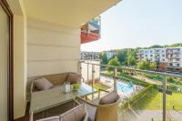 VibeApartments Kołobrzeg Polanki Park - B&B Kołobrzeg