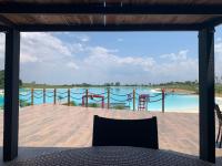 Nerea-Casa de Playa en Condominio Mar Adentro - Ferienwohnung Naranjalito