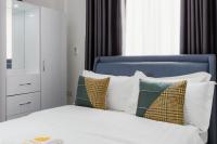Apartamento de 2 dormitorios