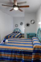 Basic Triple Room