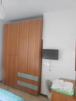 Double or Twin Room with Private External Bathroom