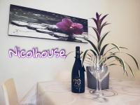 Nicolhouse - B&B Bari