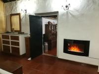 Casa de 2 dormitorios