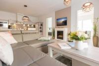 Dünenresidenz Heringsdorf, App. 02 - Ferienwohnung Bansin