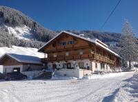 Schönachhof - Bed and Breakfast
