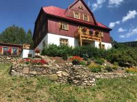 Pension Paulů - B&B